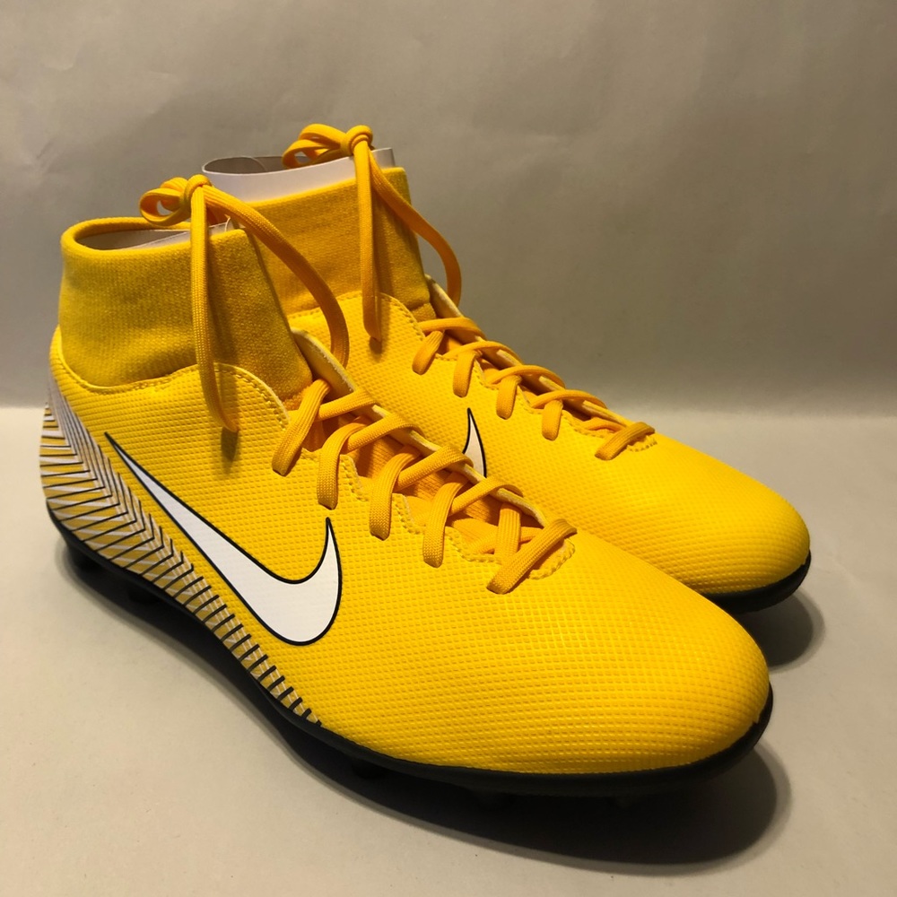 NIKE ⚽️ Superfly 6 Club NJR FG/MG (AO9467 710)